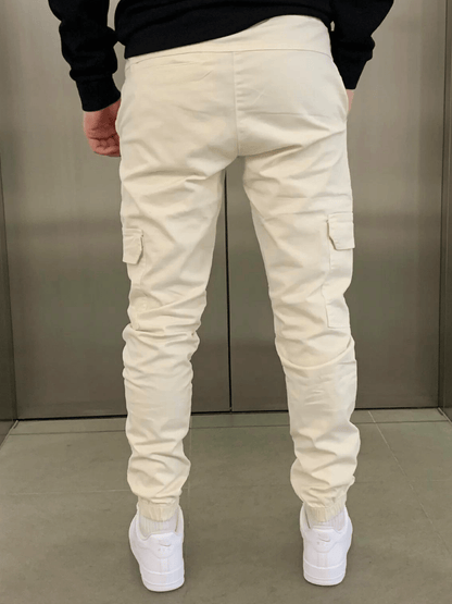 Bernie | Bequeme Cargohose