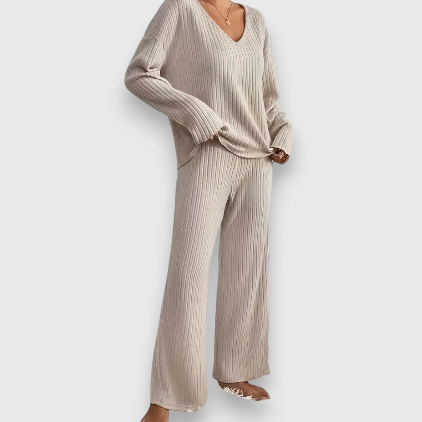 Linda – Zweiteiler