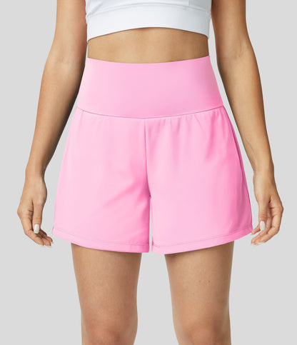IRMTRUD I DEHNBARE TRAININGSSHORTS