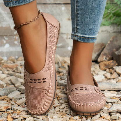 JACINTA I BEQUEME SCHUHE