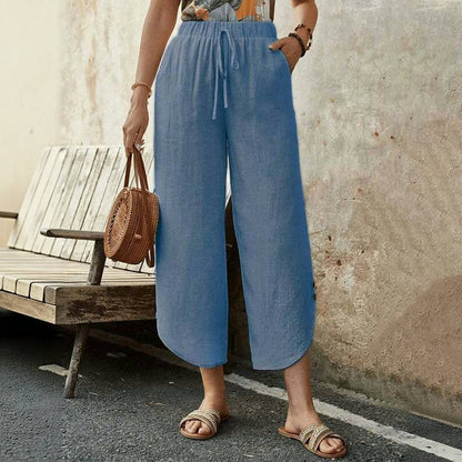 WENORIKA I BEQUEME HOSEN