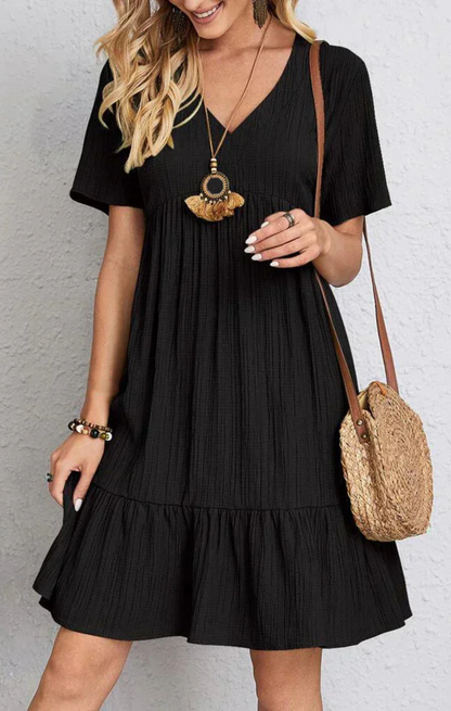 Mareike Boho Minikleid