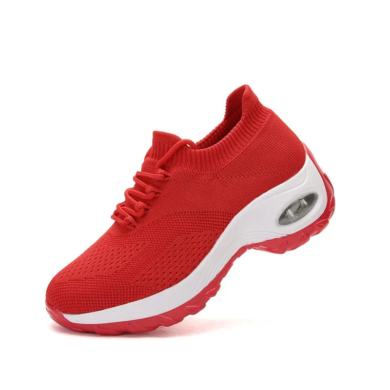 VEA I ELEGANTE MESH-SNEAKER