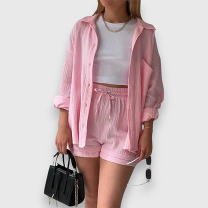 Victoria – Zweiteiliges Set