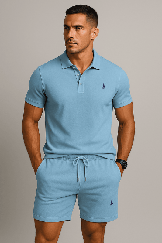 ALBRECHT I LUXURIÖSES HERREN-SOMMERSET