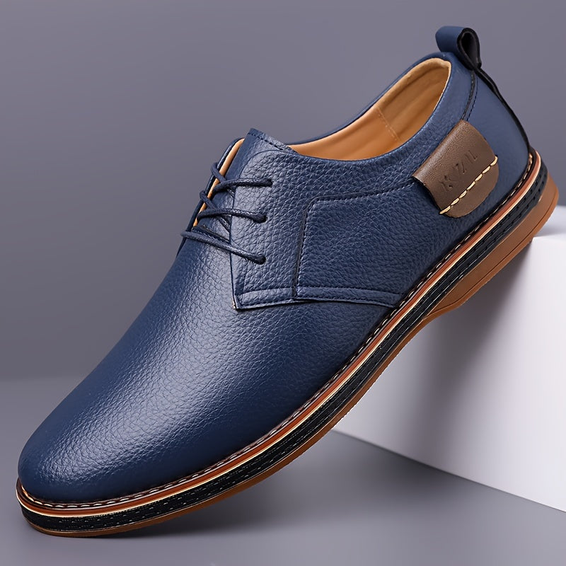 Jacob Oxford Schuhe