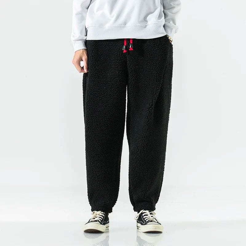 LUCA I BEQUEME WINTERHOSE