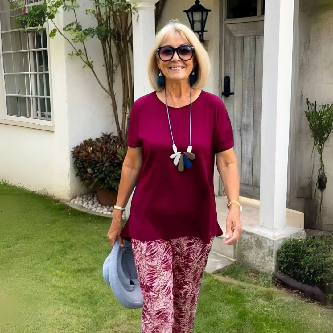 MERIAM I MODERNE ZWEITEILIGES SET