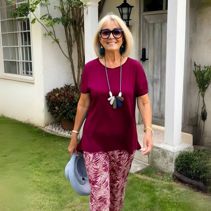 MERIAM I MODERNE ZWEITEILIGES SET