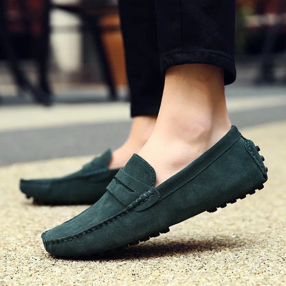 CORDIAN I MODISCHE LOAFER