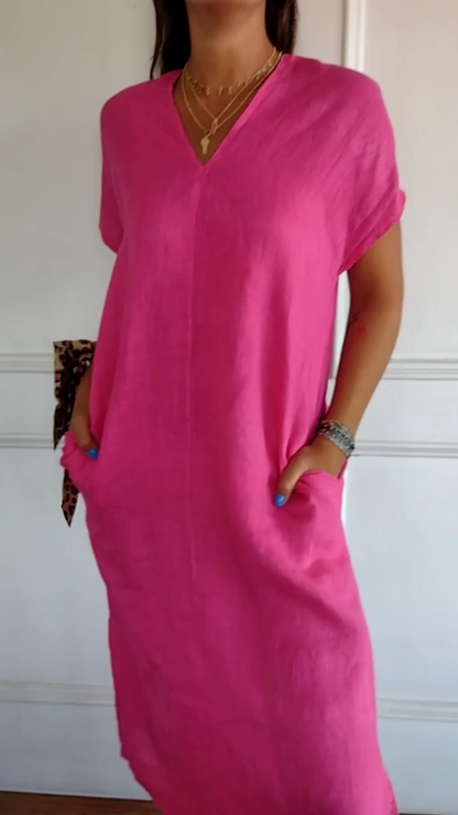 Bauchschmeichelndes Kleid Ivy™