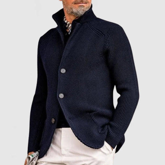 MASON I KLASSISCHE STRICKJACKE