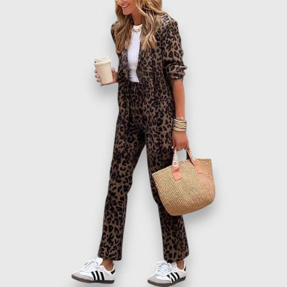 Liorina – Zweiteiler