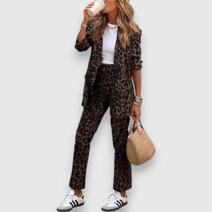 Liorina – Zweiteiler