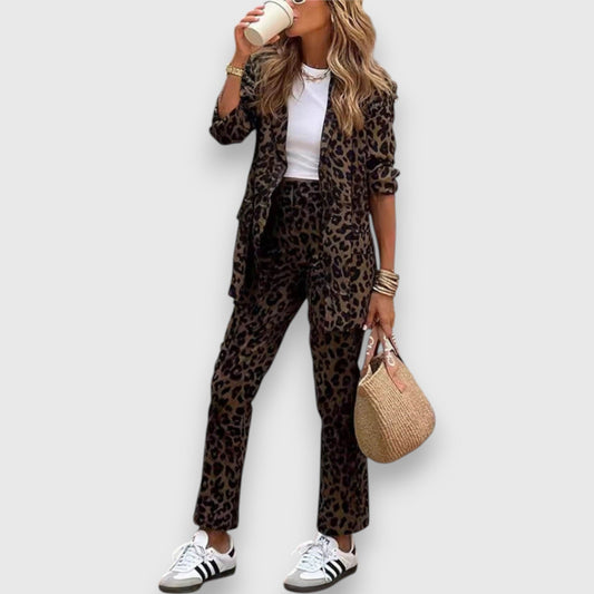 Liorina – Zweiteiler