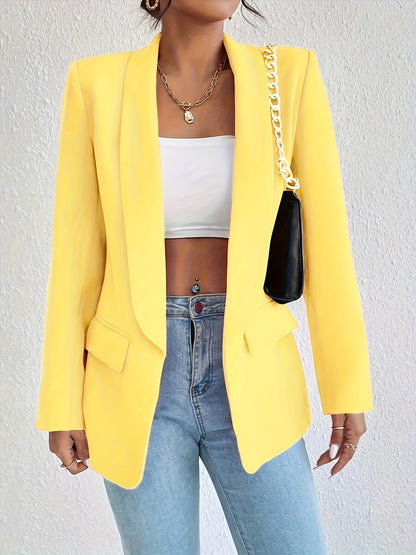 HEDWIGIS I MODISCHER BLAZER