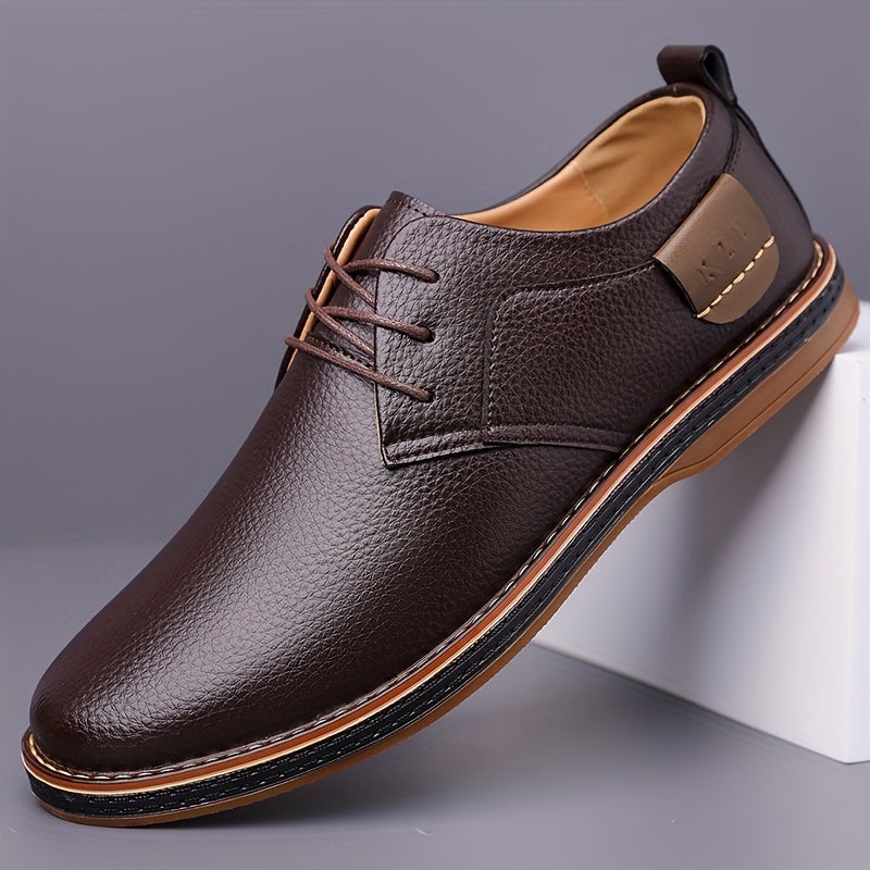 Jacob Oxford Schuhe