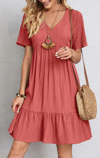 Mareike Boho Minikleid