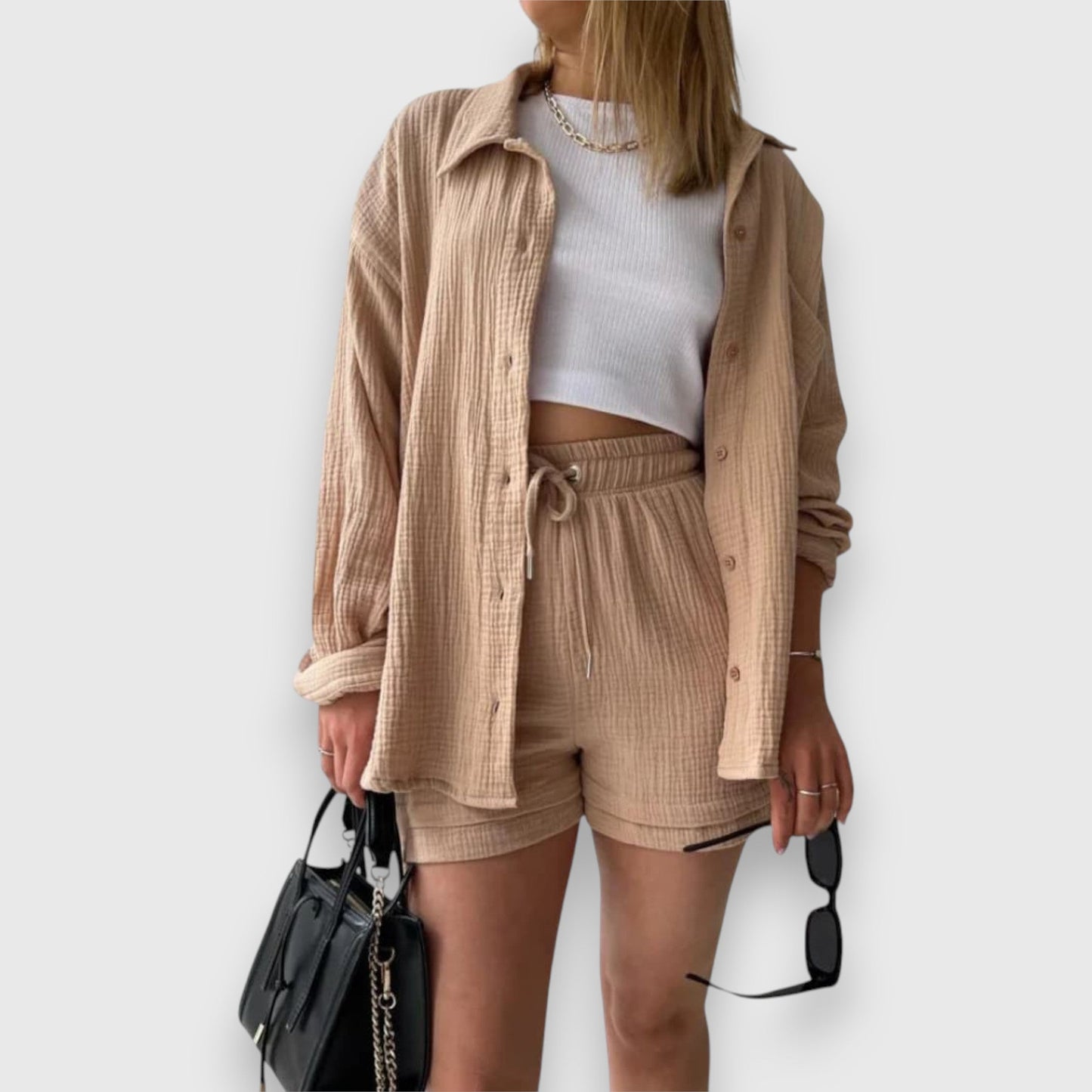 Victoria – Zweiteiliges Set