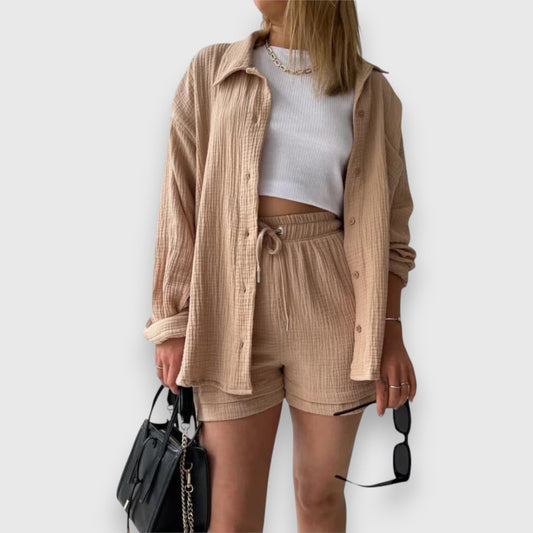 Victoria – Zweiteiliges Set