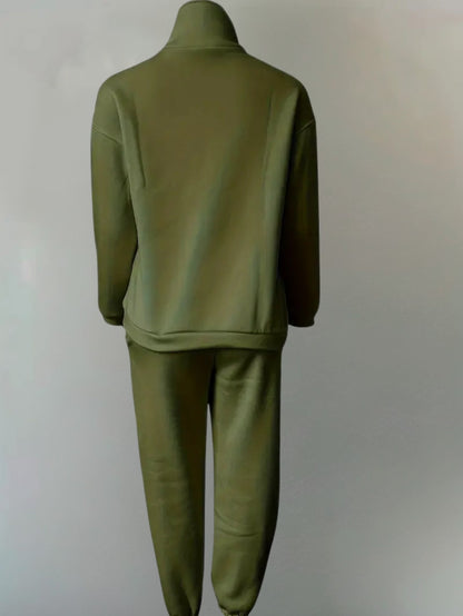 HELENA I ELEGANTES ZWEITEILIGES SET