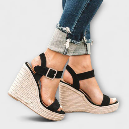 AENLIN I STILVOLLE DAMENSCHUHE