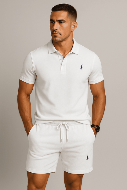 ALBRECHT I LUXURIÖSES HERREN-SOMMERSET