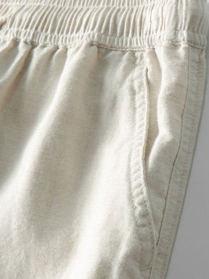 SIGMAR I FREIZEITHEMD UND HOSEN-SET