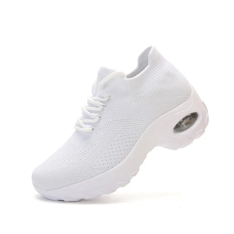 VEA I ELEGANTE MESH-SNEAKER