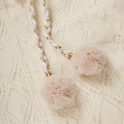 Margaret™ - Elegantes Boho-Kleid