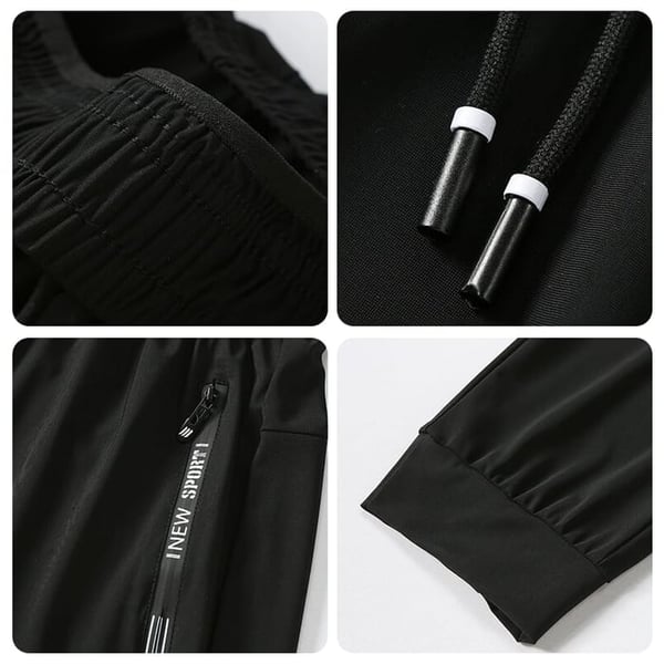 DIEDRICH I DEHNBARE SPORTSHORTS