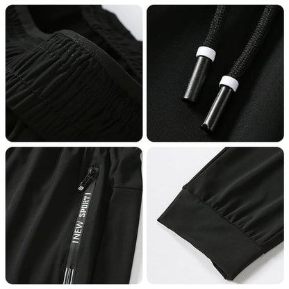 DIEDRICH I DEHNBARE SPORTSHORTS