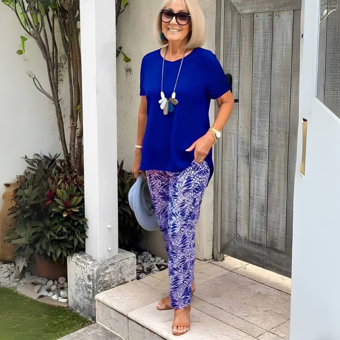 MERIAM I MODERNE ZWEITEILIGES SET