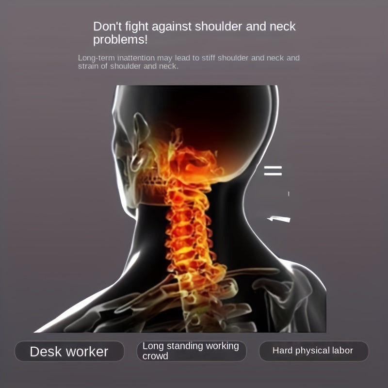 ERGONOMISCHES PREMIUMKISSEN I KISSEN GEGEN SCHLAFLOSIGKEIT