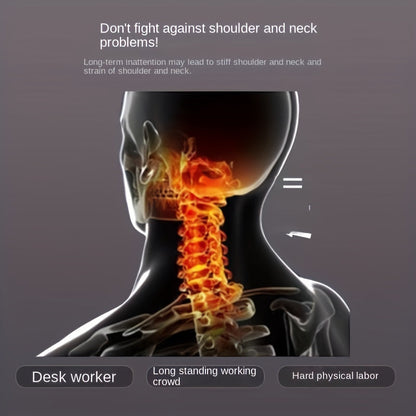 ERGONOMISCHES PREMIUMKISSEN I KISSEN GEGEN SCHLAFLOSIGKEIT