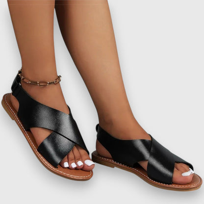 KUNHILDA I STYLISCHE SOMMER-SANDALEN