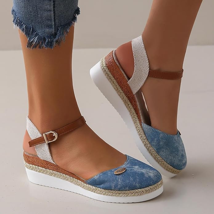 ALFONSA I ORTHOPÄDISCHE SANDALEN