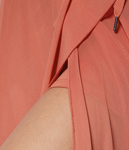 FRIDBERTA I ELEGANTER WICKELROCK