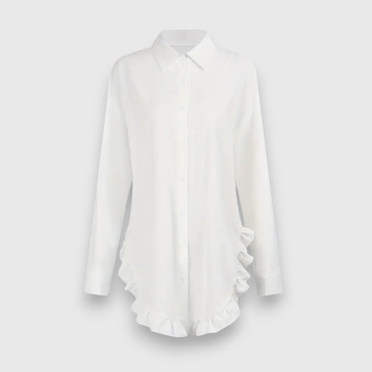 Naomi – Blusenkleid