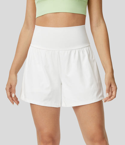 IRMTRUD I DEHNBARE TRAININGSSHORTS