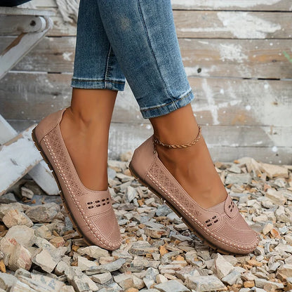 JACINTA I BEQUEME SCHUHE