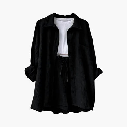 GABRIELEA I BEQUEMES LOUNGE-SET