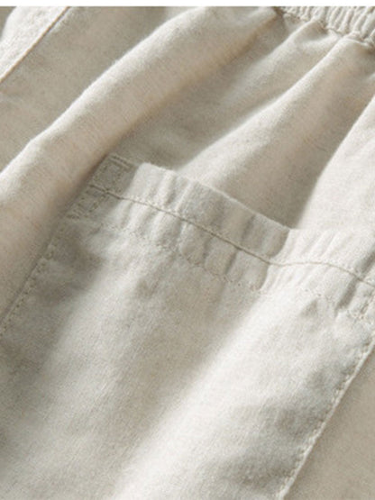 SIGMAR I FREIZEITHEMD UND HOSEN-SET