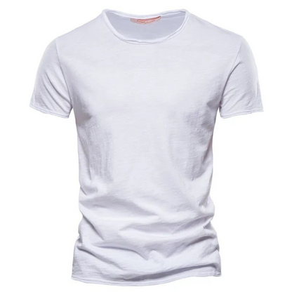 ANSGAR I KLASSISCHES T-SHIRT