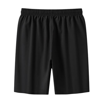 DIEDRICH I DEHNBARE SPORTSHORTS