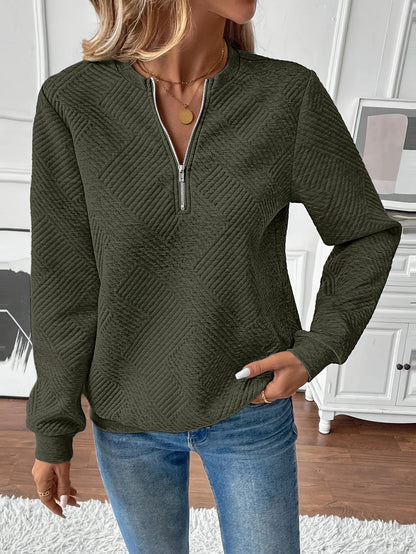 SIMONE I KLASSISCHER PULLOVER