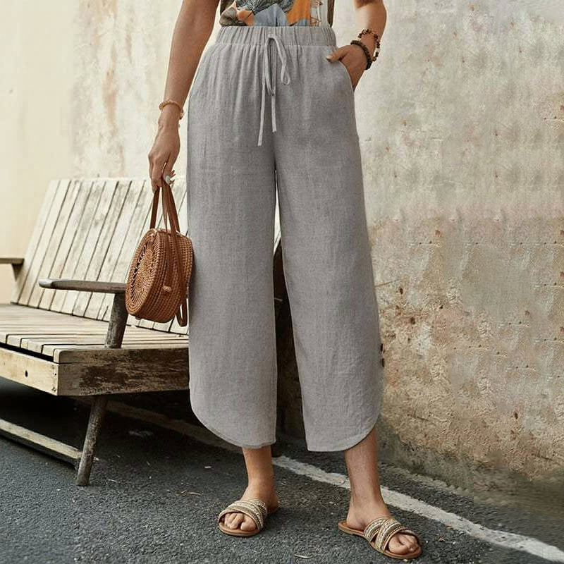 WENORIKA I BEQUEME HOSEN