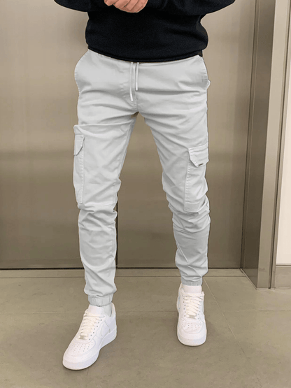 Bernie | Bequeme Cargohose
