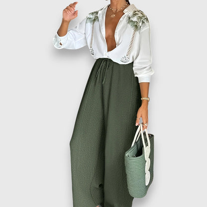 Nivana – Zweiteiler