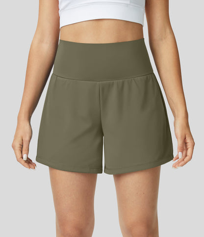 IRMTRUD I DEHNBARE TRAININGSSHORTS